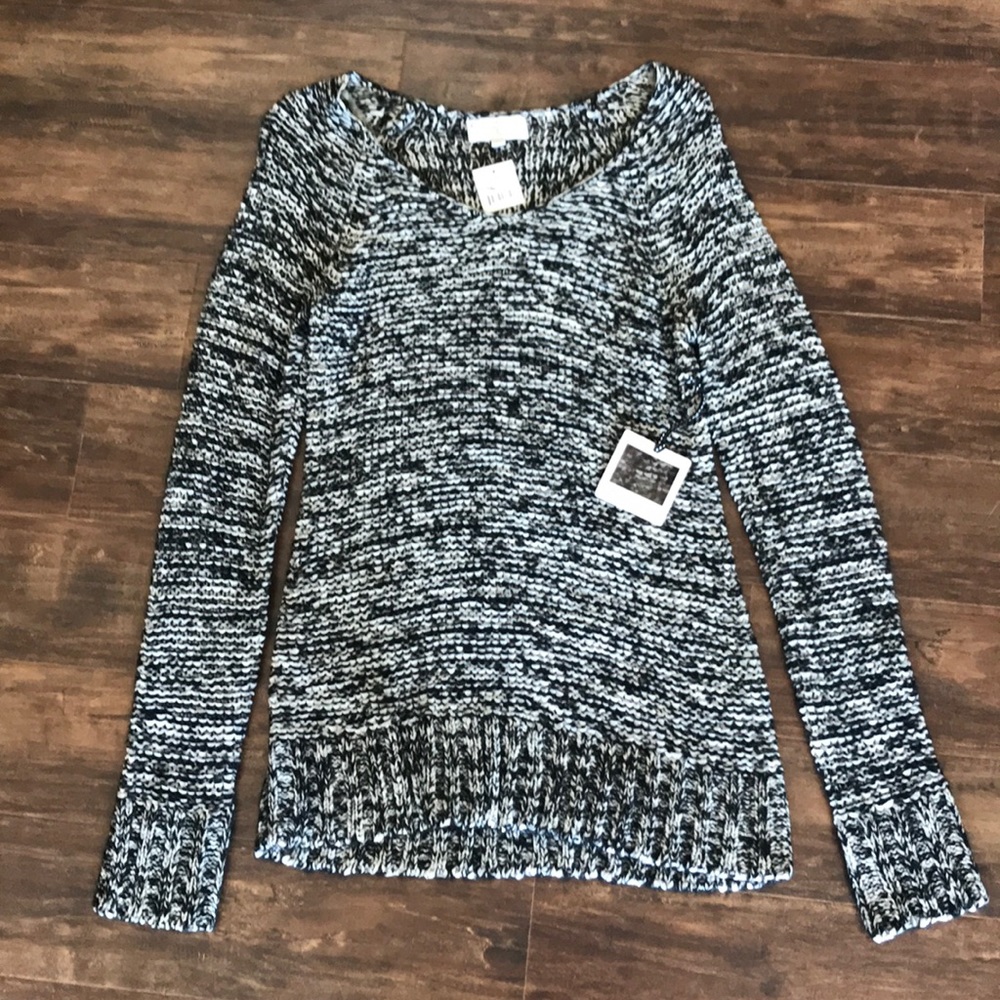 Jessica Simpson Maternity Top